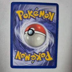 Pokemon TCG Jungle #56/64 Meowth 1st Edition - Image 2