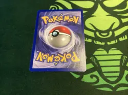 Pokemon TCG: NM 1st Edition Meowth 56/64 - Jungle Set - WOTC 1999 VTG📈🔥 - Image 2
