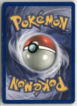 1999 Pokemon Classic - Jungle Vintage 1st Edition Meowth #56/64 - Image 2