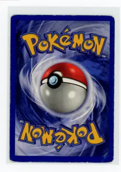 Pokemon Jungle 1st Edition #56/64 Meowth - Image 2