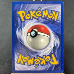 Meowth - 56/64 - Jungle Set - 1st Edition - Common - Pokemon - WOTC - Damaged - Image 2