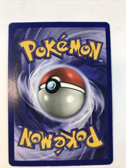 Meowth 1st Edition 56/64 Common 1999 Pokemon - Image 3