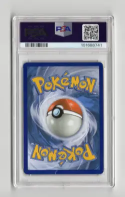 2019 POKEMON SUN & MOON TEAM UP #170 FULL ART/LATIAS & LATIOS GX PSA 2 - Image 2