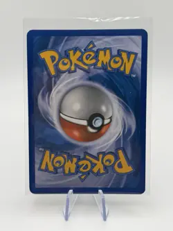 Lugia Legend Top And Bottom 113/123, 114/123 Pokemon HeartGold SoulSilver LP/MP - Image 3