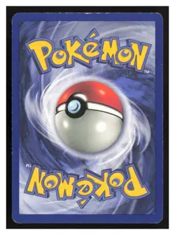 Meowth Jungle #56/64 1st Edition Pokemon MP - Image 2
