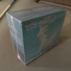Pokemon SUN AND MOON CRIMSON INVASION Elite Trainer Box ETB New Sealed - Image 3