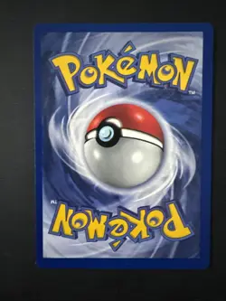 Item Finder 074/102 Base Set 2 Rare Trainer WOTC Vintage Pokemon TCG - Image 2