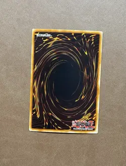 Yu-Gi-Oh! Beta the Magnet Warrior DOR-002 Secret Rare Unlimited LP - Image 4