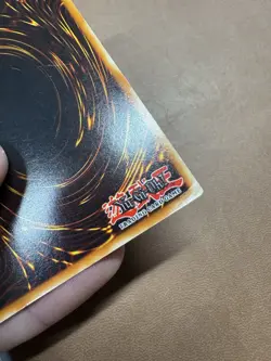 Yu-Gi-Oh! Beta the Magnet Warrior DOR-002 Secret Rare Unlimited LP - Image 5