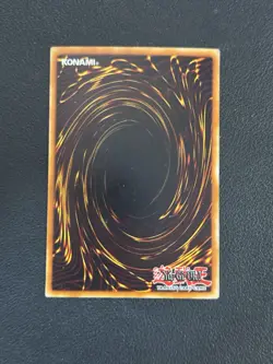 ??YUGIOH • GAMMA THE MAGNET WARRIOR • PRISMATIC SECRET RARE • DOR-003 • LP - Image 2