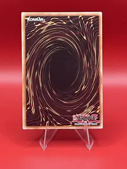 Qliphort Genius DUPO-EN095 Duel Power-1st Edition 1st Edition - Image 2