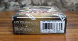 Yugioh Storm of Ragnarok Special Edition Box | 3 Packs + 1 Card Factory Sealed - Image 4