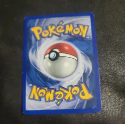 Pokemon Card - Butterfree Southern Islands 9/18 Non-Holo LP - Image 4