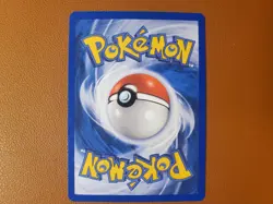 Tyranitar EX Rare Non-Holo Card #17/17 Pokemon 2004 Pop Series 1 Promo - Image 2
