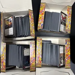 Flesh and Blood TCG Bulk ~2000 Cards (Mixed Sets) Foil, Rares, Bulk - Unsearched - Image 5