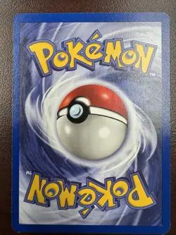 Pokemon Card - Dark Golbat Team Rocket 24/82 Rare 1st Edition LP+ - Image 2