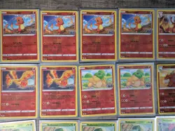 POKEMON GO TCG Reverse HOLO HUGE Lot of 119 Cards New Never Played CYBER MONDAY - Image 4