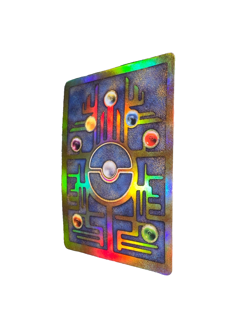 Ancient Mew (Japanese Exclusive Print) 1 Miscellaneous Cards & Products Holo - Image 4