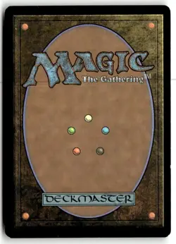 MTG Foil Teferi, Who Slows the Sunset - Promo Pack Moderately Played English - Image 2