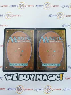 MTG | Hunted Horror | Ravnica | Regular | Heavily Played | English - Image 2