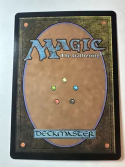 MtG Fated Firepower Showcase Non Foil Avatar The Last Airbender - Image 2