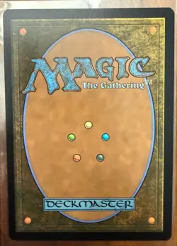 MTG Fated Firepower (Showcase) Avatar: The Last Airbender Regular NM - Image 2