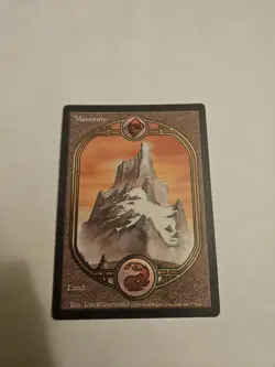Mountain (UGL) Unglued Regular - Image 1