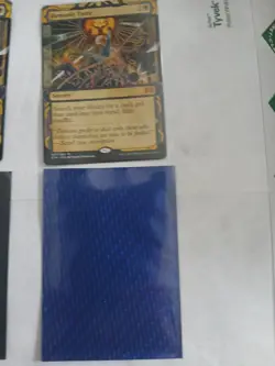 Demonic Tutor Strixhaven: Mystical Archives Regular - Image 2