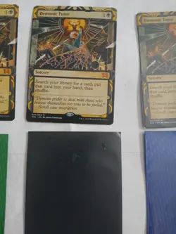 Demonic Tutor Strixhaven: Mystical Archives Regular - Image 3