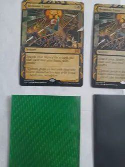 Demonic Tutor Strixhaven: Mystical Archives Regular - Image 4