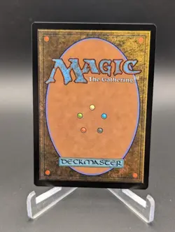 Sai, Master Thopterist (Retro Frame) Commander: the Brothers' War Regular - Image 3