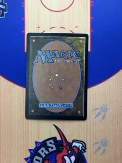 The Cabbage Merchant Avatar: The Last Airbender: Eternal-Legal Foil - Image 2