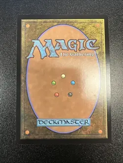 Necropotence Wilds of Eldraine: Enchanting Tales Regular 0031 NM JL - Image 2