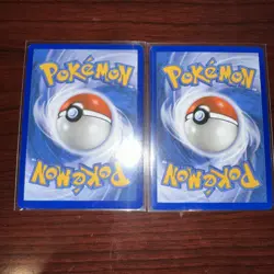 Pokemon TCG Gengar & Pikachu 2024 Halloween Trick Or Trade - Image 2