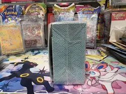 Pokemon TCG: Great Wave Pikachu & Friends Double Deck Box - BRAND NEW - SEALED - Image 5