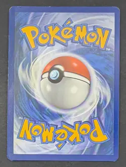 Pokemon Card Slowpoke 204/198 Scarlet & Violet Base Set - Heavily Played - Image 2