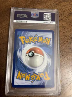 2023 Pokemon SWSH Charizard VSTAR Crown Zenith #018 PSA 10 - Image 2