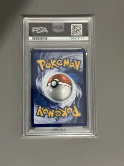 [PSA 10] Pokemon TCG Mega Charizard X ex 125/94 Phantasmal Flames SIR ON HAND - Image 2