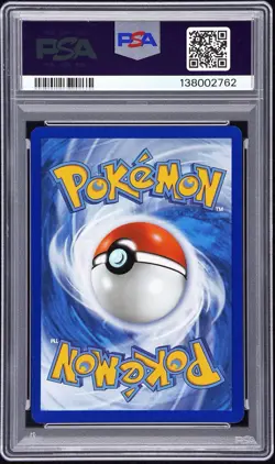 [PSA 10] Pokemon TCG Mega Charizard X ex 125/94 Phantasmal Flames SIR ON HAND - Image 4