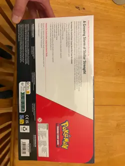 Pokemon Surging Sparks Elite Trainer Box and Booster Bundle , 2-Pack - Image 3