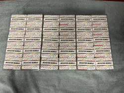 Pokemon Scarlet & Violet 151 Booster Bundle Lot of 30 - Image 2