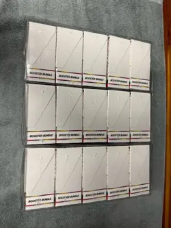 Pokemon Scarlet & Violet 151 Booster Bundle Lot of 30 - Image 4