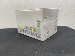 Pokemon TCG: 151 Departure Tin Gift Box (Chinese) US Seller - Image 5