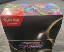 🔥Pokemon TCG Phantasmal Flames Full Booster Box (36 Packs Un-Sealed 🔥 - Image 2