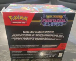 🔥Pokemon TCG Phantasmal Flames Full Booster Box (36 Packs Un-Sealed 🔥 - Image 4