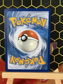 Pokemon TCG Scream Tail Cosmos Holo 077/162 Temporal Forces Pack Fresh NM - Image 2