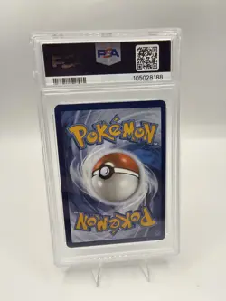 Pokemon Latios Surging Sparks Illustration Rare #203 PSA 10 Gem Mint - Image 2