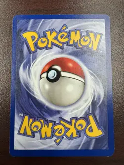 Dark Dragonair 1st Edition Pokemon 33/82 Team Rocket Regular LP - Image 2