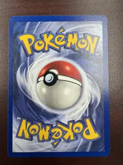 POKEMON THE BOSS'S WAY 73/82 TRAINER 1ST EDITION TEAM ROCKET LP+ - Image 2