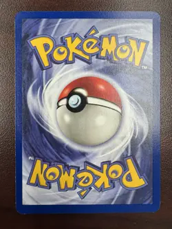 Dark Kadabra 39/82 1st Edition Team Rocket Lightly Played+ Non Holo Pokemon TCG - Image 2